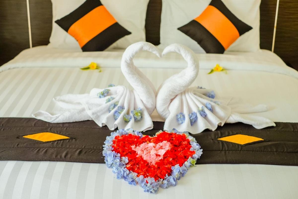 The Diana Suite Kuta  Exterior photo