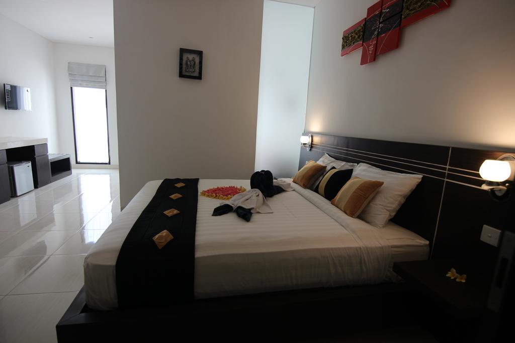 The Diana Suite Kuta  Exterior photo