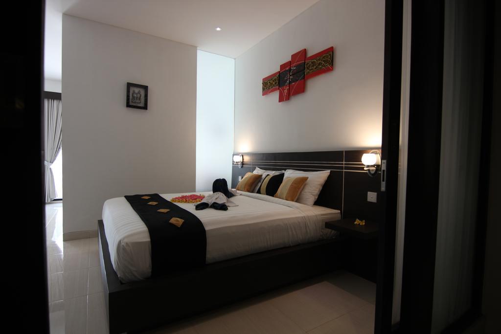 The Diana Suite Kuta  Exterior photo
