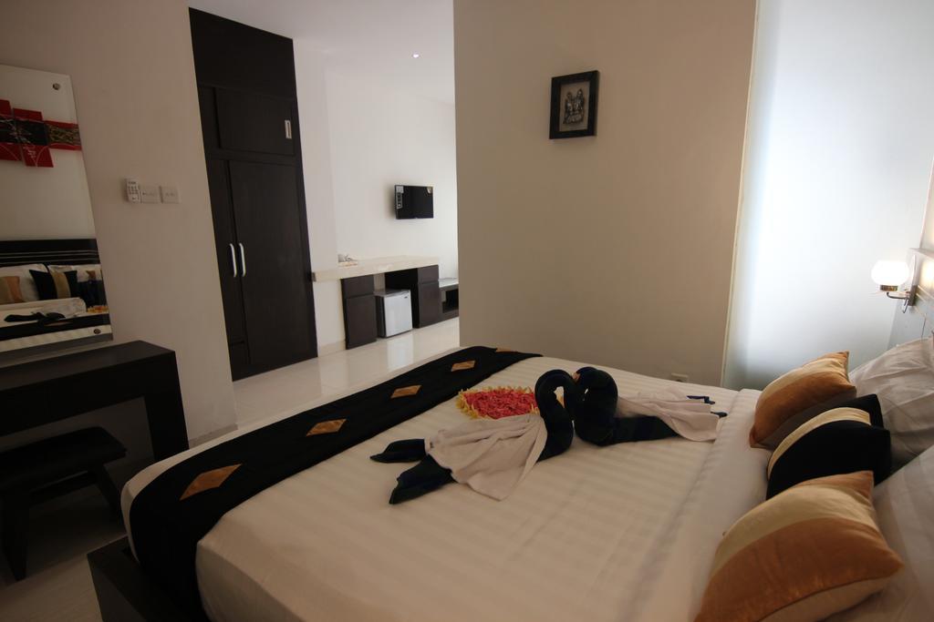 The Diana Suite Kuta  Exterior photo