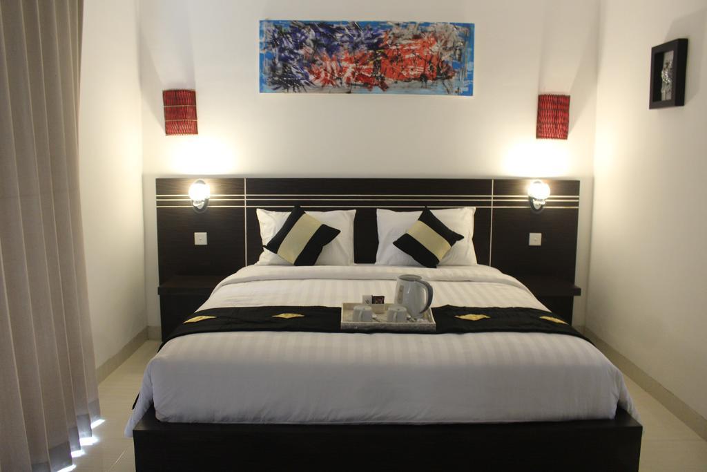 The Diana Suite Kuta  Exterior photo