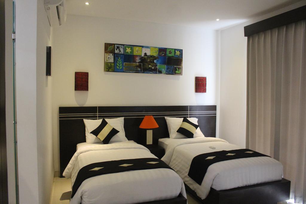 The Diana Suite Kuta  Exterior photo