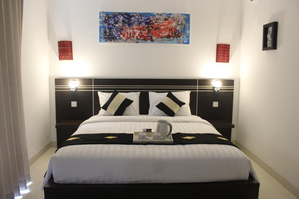 The Diana Suite Kuta  Exterior photo