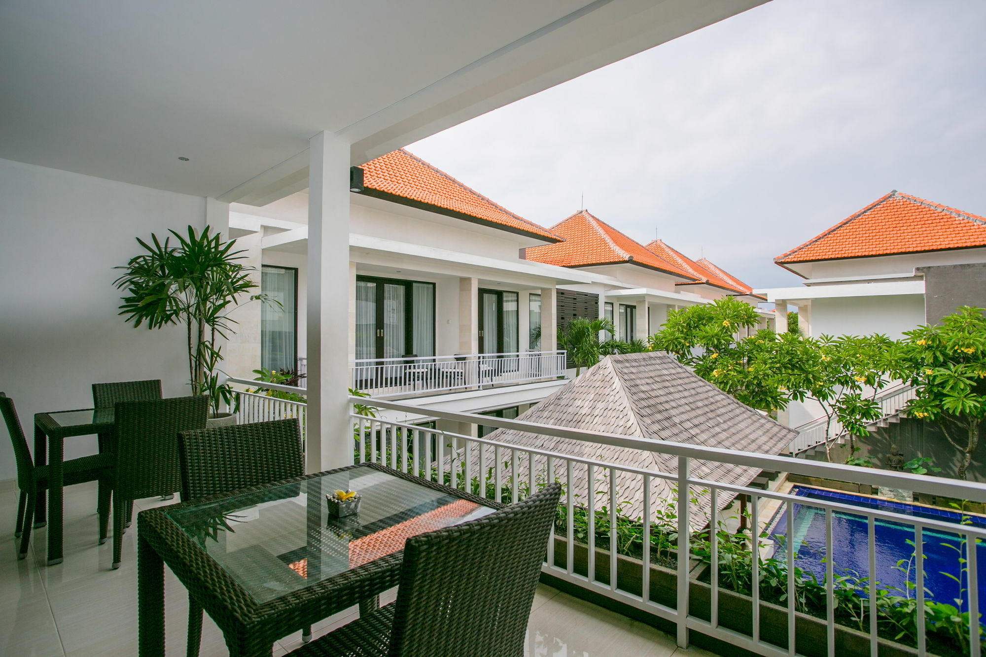 The Diana Suite Kuta  Exterior photo